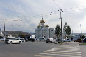 US Religious Freedom Watchdog Recommends Kyrgyzstan for Special Watch List US Religious Freedom Watchdog Recommends Kyrgyzstan for Special Watch List