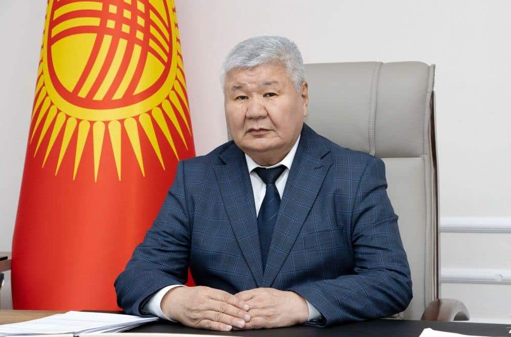 Глава Минэнерго КР дал пояснение по поводу изменения тарифа