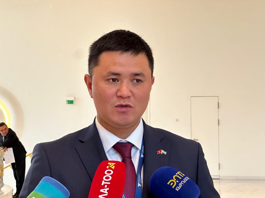 КР планирует закупить у РУз электронную систему, которая будет охватывать все этапы строительства