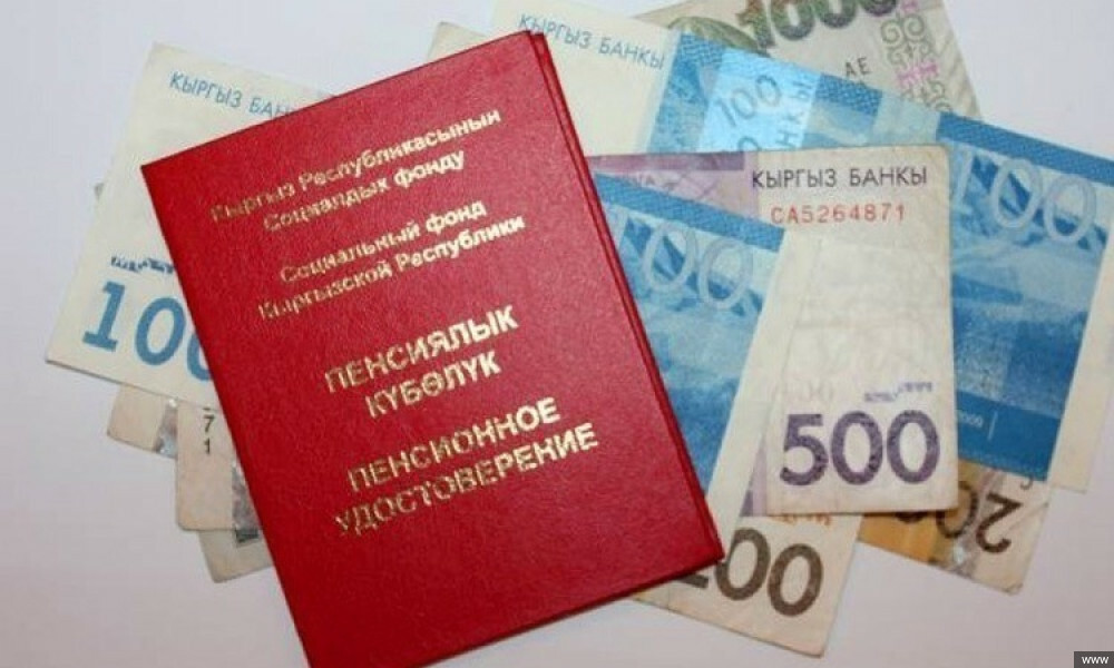 За январь-май 2024 года назначена пенсия более 30 тыс. гражданам