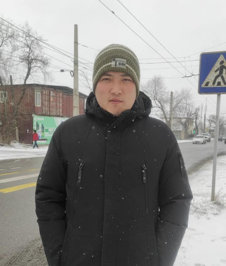 Поиски пропавшего в Аламединском ущелье мужчины возобновили по просьбе родных