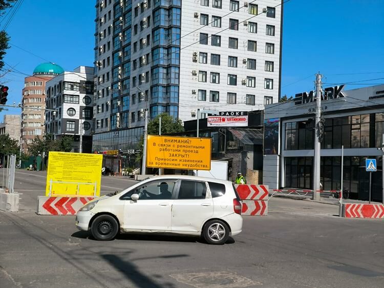 Неделя-24. Все, что известно о повышении пенсий, и ремонт дорог в Бишкеке