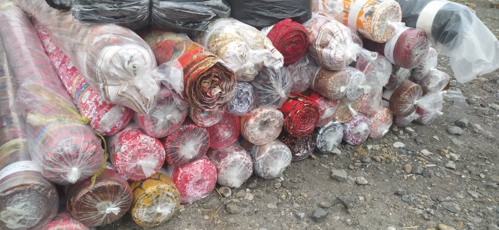 Фото Таможенной службы