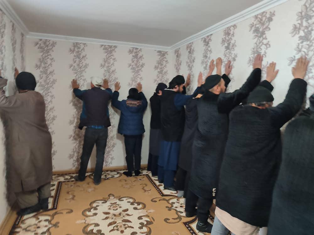 В Баткене осудили лидера экстремистской группы «Йакын-Инкар»