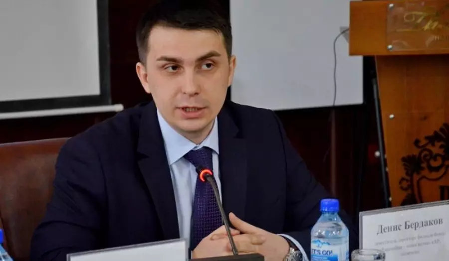 Почему участие в ПМЭФ важно для Кыргызстана?