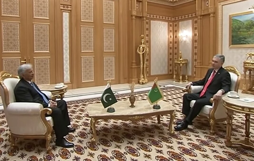 2024_06_26_pakistan Бердымухамедовы обсудили с чиновниками из ОАЭ и Пакистана строительство ТАПИ
