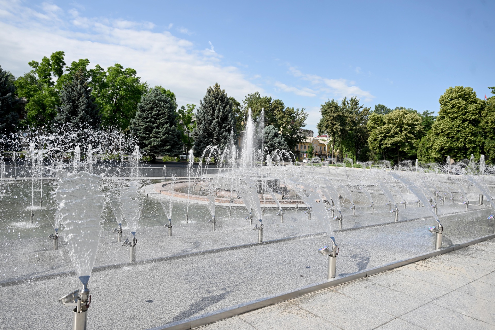 Фото пресс-службы кабмина
