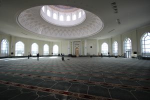 Imams in Uzbekistan Asked to Stay off Social Media Imams in Uzbekistan Asked to Stay off Social Media