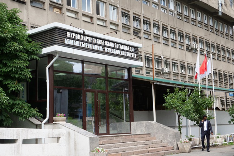 Детская кардиология нуждается в недетской поддержке
