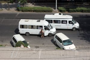 Kyrgyzstan’s Hot (Mess) Transport Summer Kyrgyzstan’s Hot (Mess) Transport Summer