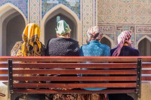 Why Are Women Forbidden From Wearing Hijab In Uzbekistan’s Schools? Why Are Women Forbidden From Wearing Hijab In Uzbekistan’s Schools?