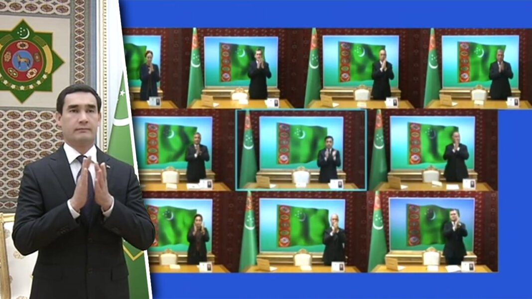 Кабмин: Онлайн-оплата коммунальных услуг, международный кинофестиваль и подготовка к Олимпиаде