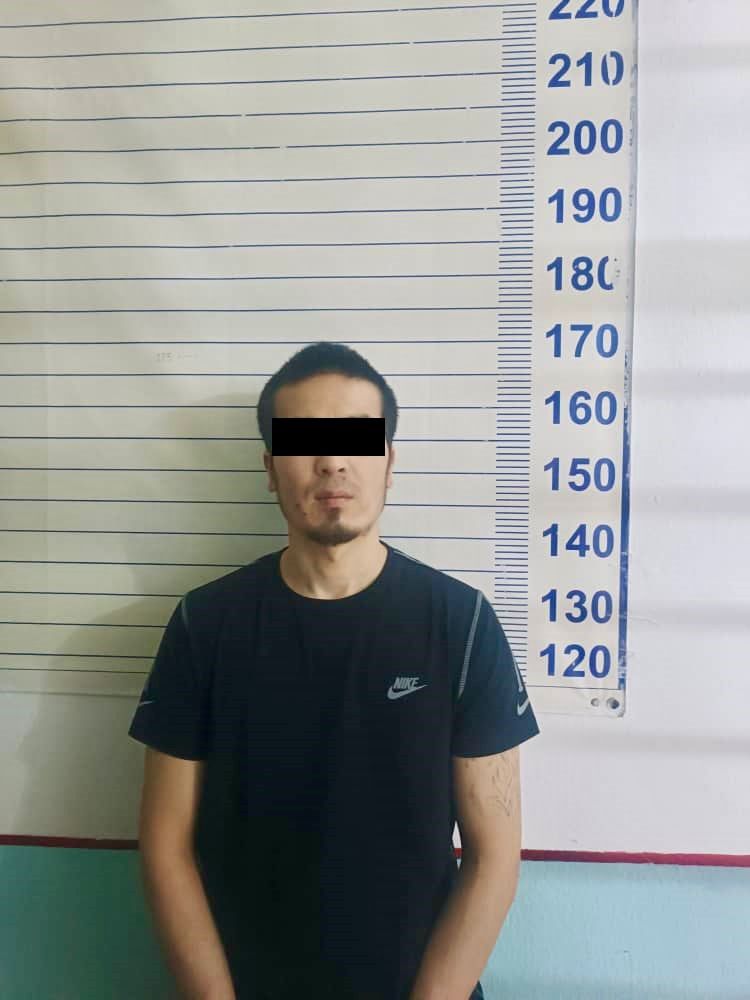 Отбывающий срок в тюрьме мужчина обманул балыкчинцев на 100 тысяч сомов