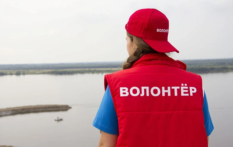 О волонтерстве в Центральной Азии