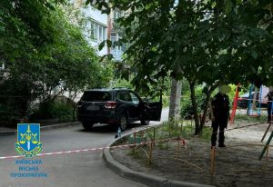 Kazakh Journalist Sadyqov Dies in Ukraine, Suspects Fled to Kazakhstan Kazakh Journalist Sadyqov Dies in Ukraine, Suspects Fled to Kazakhstan