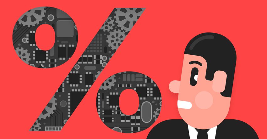 Как снизить проценты по кредитам, если они превышают допустимые?