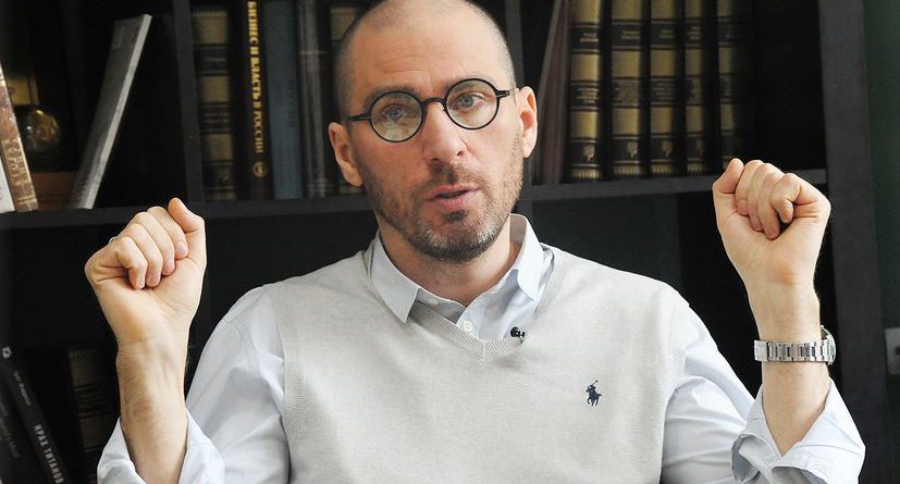 Кто контролирует ваши деньги? Мартынов о свободе, которую дают криптовалюты