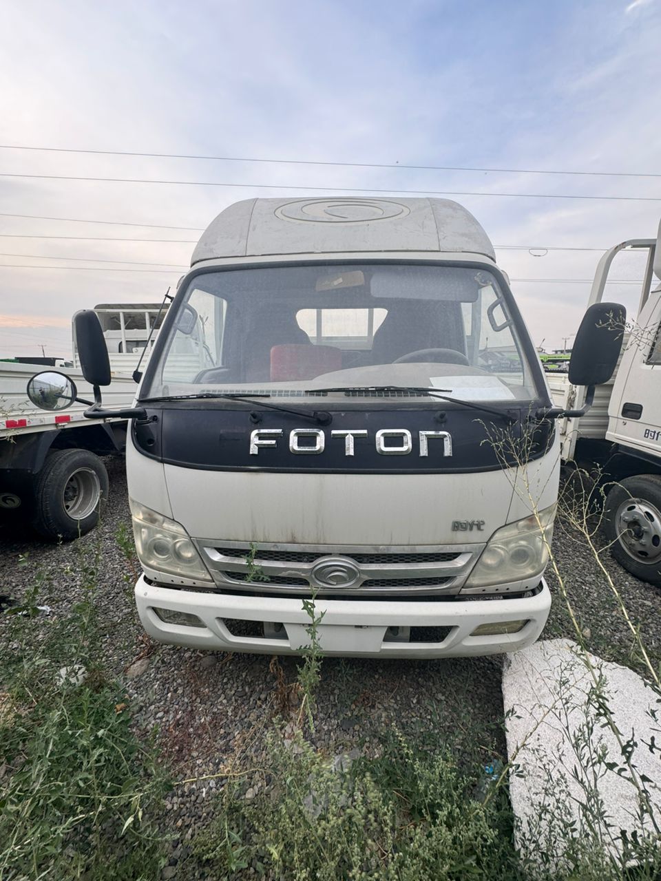Фото Таможенной службы