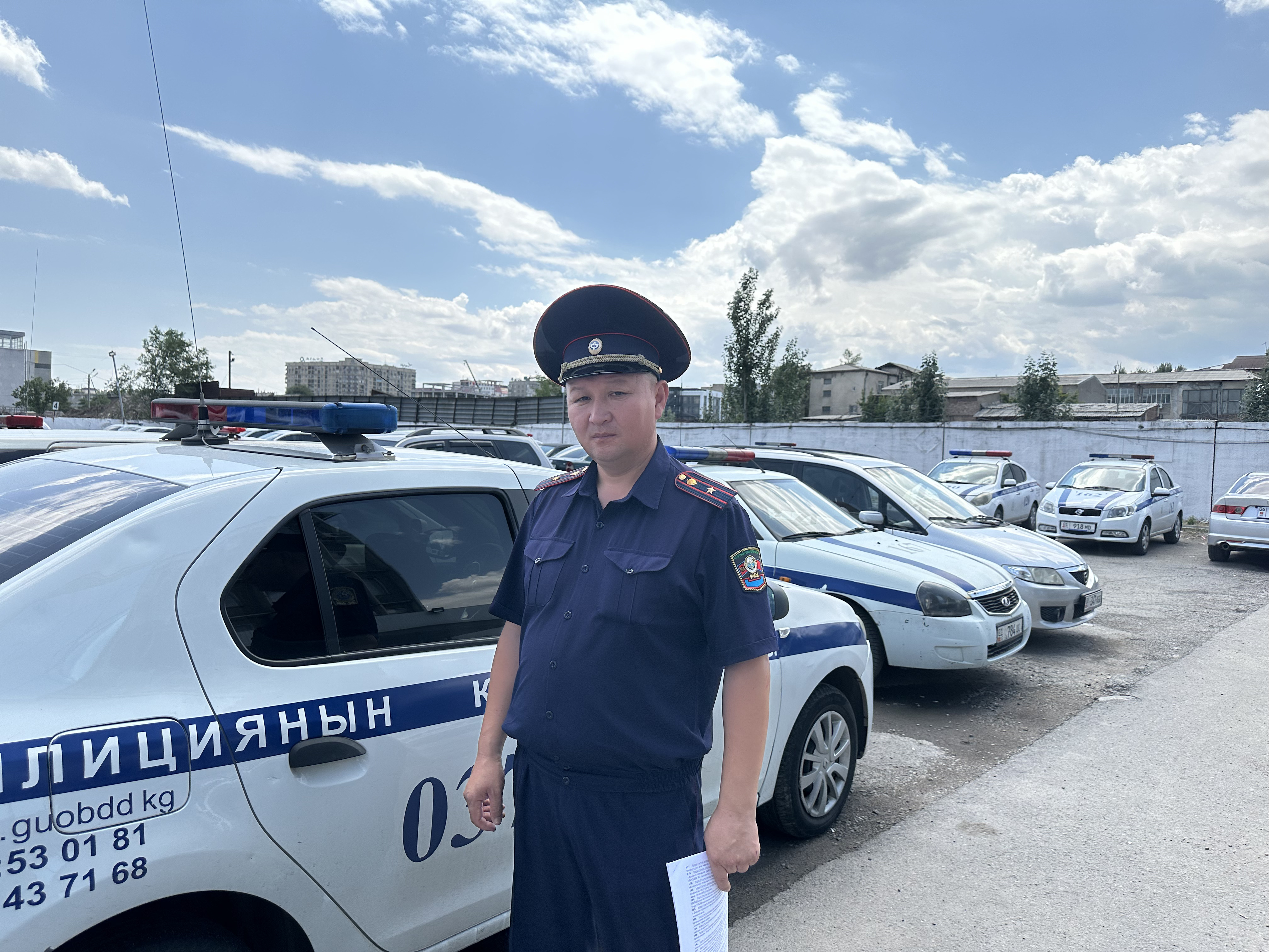 Берегись самоката: число пострадавших растет