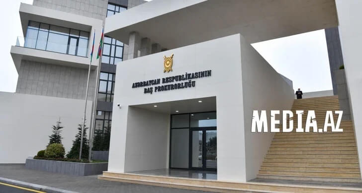 az Азербайджан экстрадировал на родину разыскиваемого туркменского гражданина