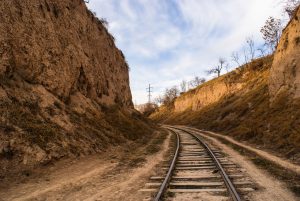 Explaining South Korea’s Railway Ambitions in Central Asia Explaining South Korea’s Railway Ambitions in Central Asia