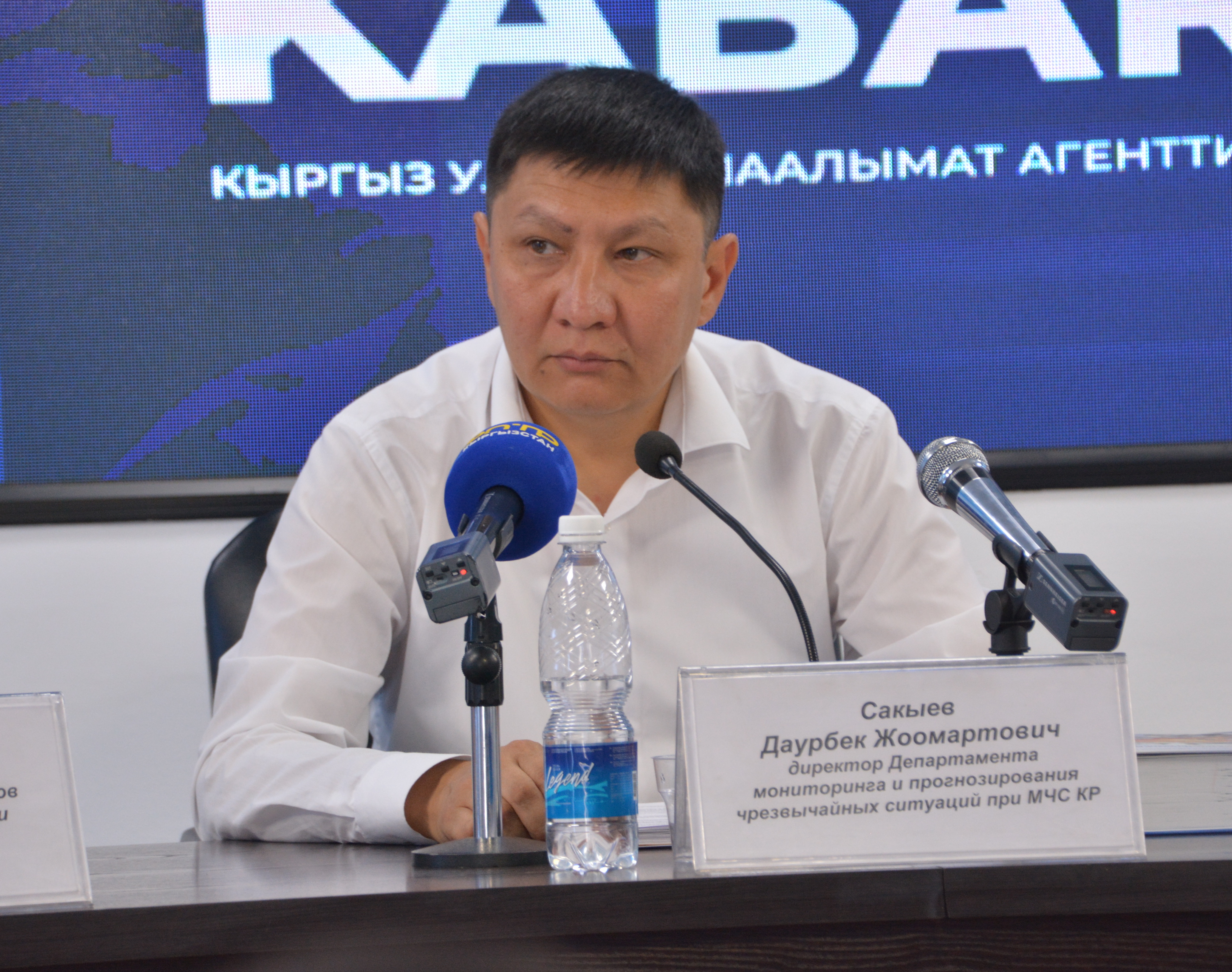 Природные катаклизмы: Как изменения климата влияют на Кыргызстан
