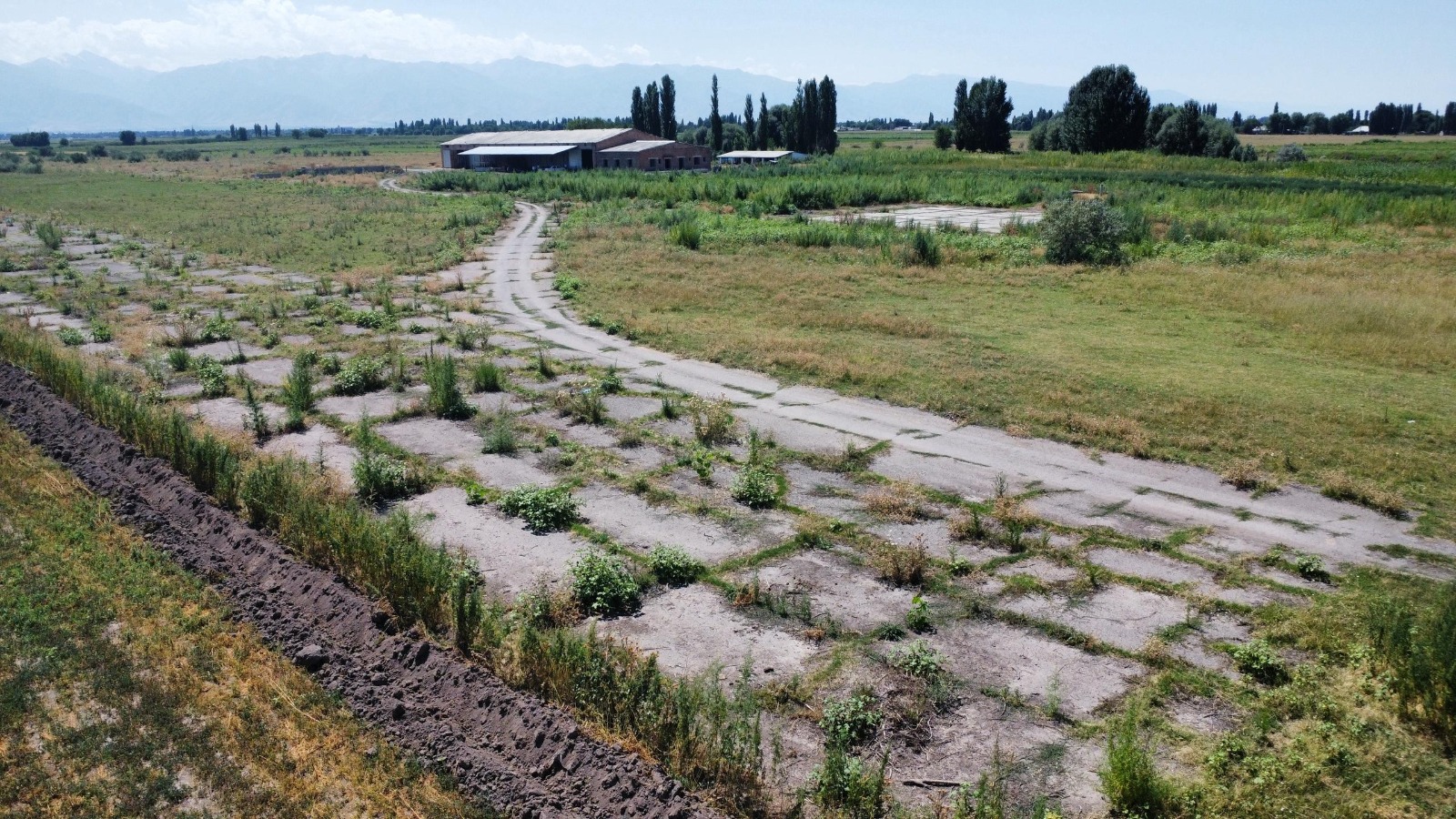 Фото пресс-центра ГКНБ