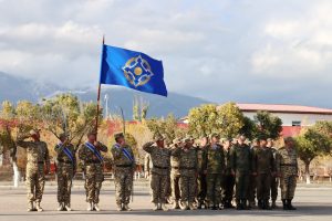 Armenia Skips CSTO Military Exercises Armenia Skips CSTO Military Exercises