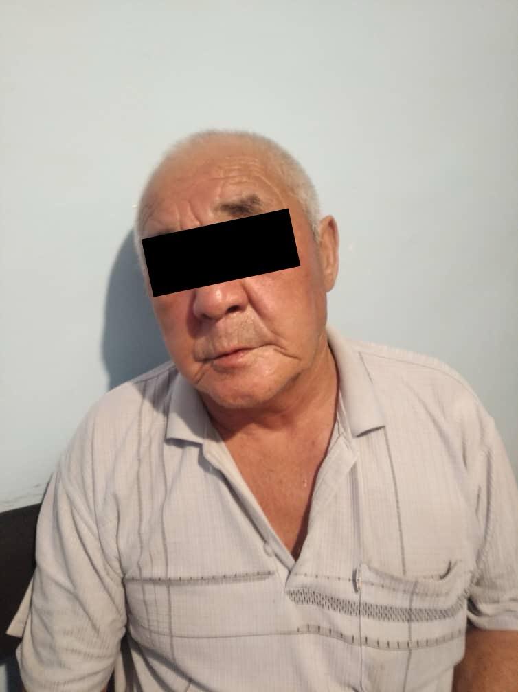 Ножом в живот. В селе Беловодском мужчина признался в убийстве