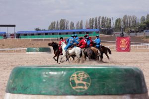 The World Nomad Games Return to Central Asia The World Nomad Games Return to Central Asia
