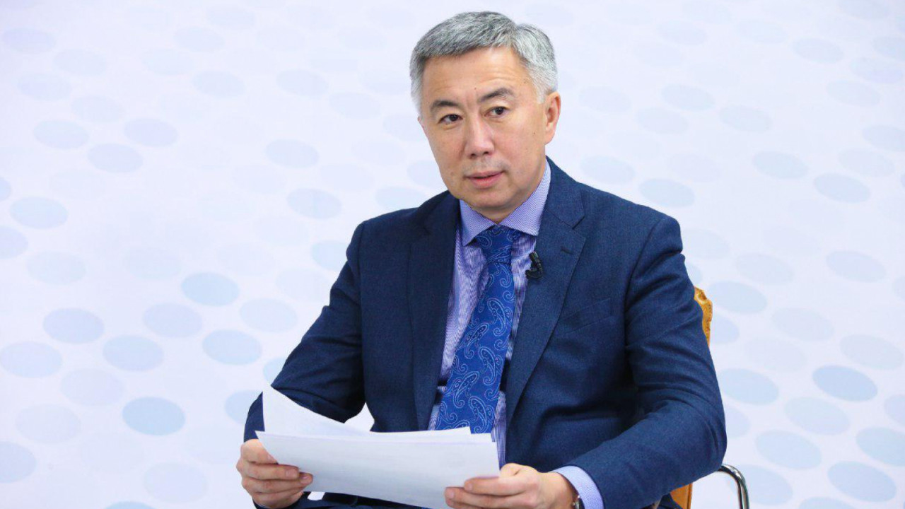 Казахстан не будет «слепо следовать» антироссийским санкциям — вице-премьер