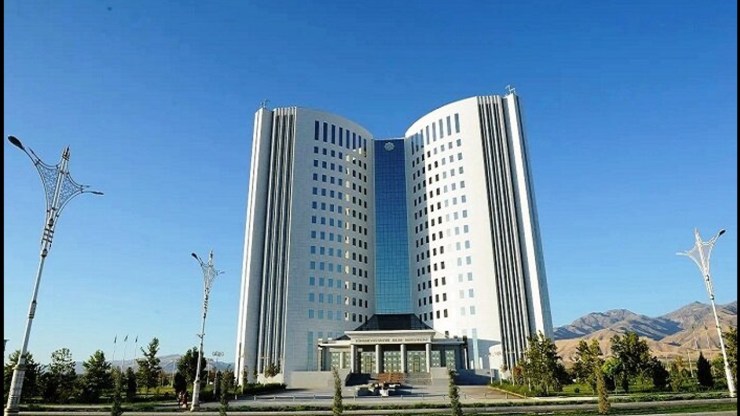 В Ашхабаде прошла педагогическая конференция
