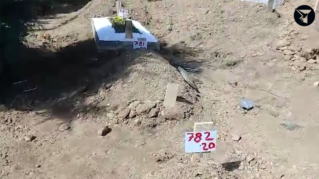В морге Стамбула уже месяц остаются невостребованными тела трех граждан Туркменистана