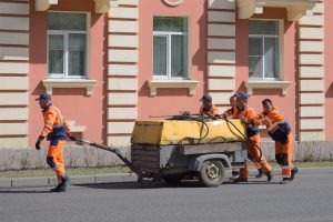 Central Asians in the Crosshairs of Russia’s Ever-Evolving Migration Regime