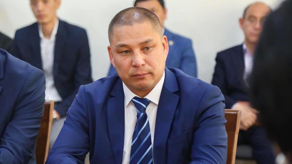 В Кыргызстане построят академию бокса