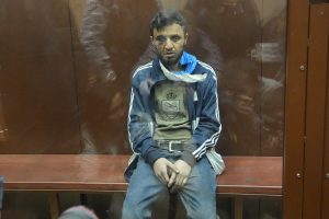 From Migrants to Militants: Domestic Roots of Central Asian Jihadism in Russia