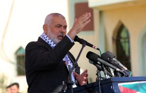 The Narrative Power of Ismail Haniyeh’s Assassination for Central Asian Jihadists The Narrative Power of Ismail Haniyeh’s Assassination for Central Asian Jihadists