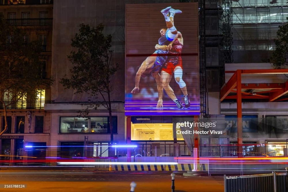Фото Getty Images
