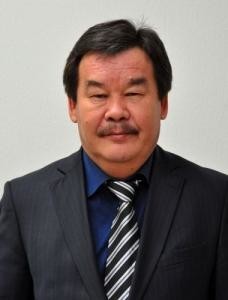 Эркин Тентишев избран новым президентом Федерации спортивной борьбы Кыргызстана