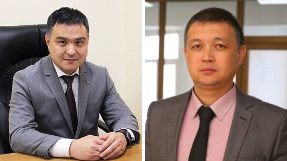 Совет директоров одного из банков Кыргызстана объявил о смене руководства