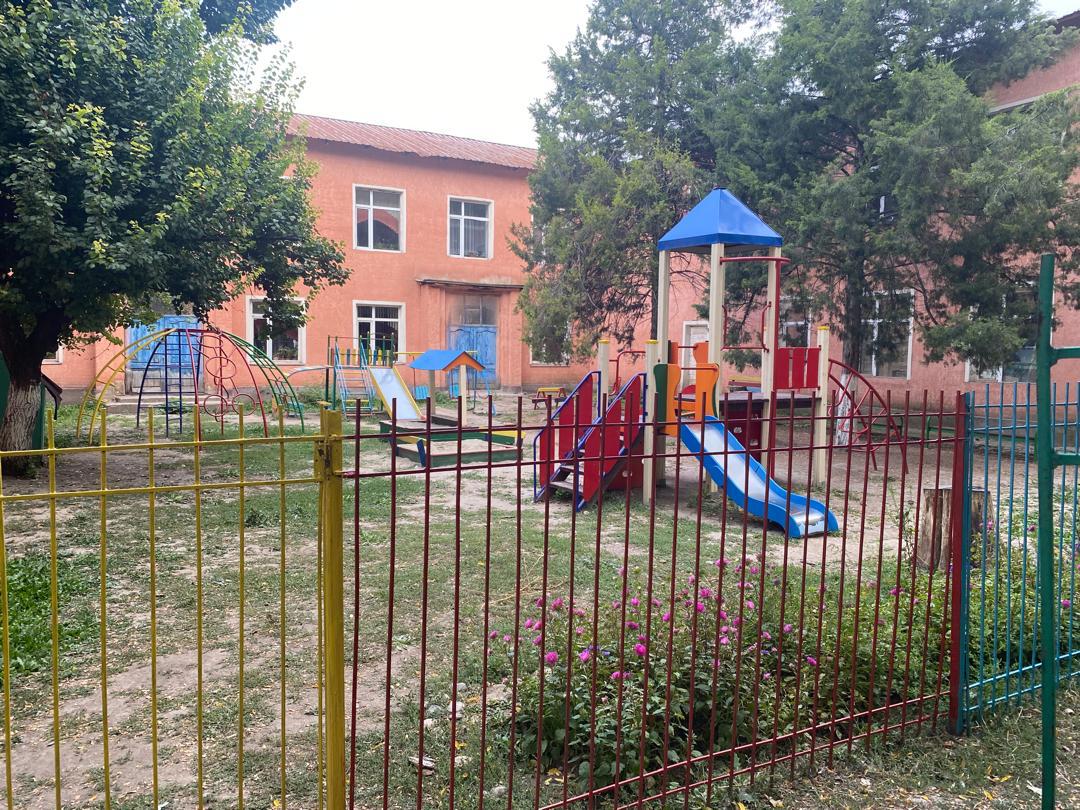 Государству вернули здание школы в Сокулуке стоимостью 255 миллионов сомов