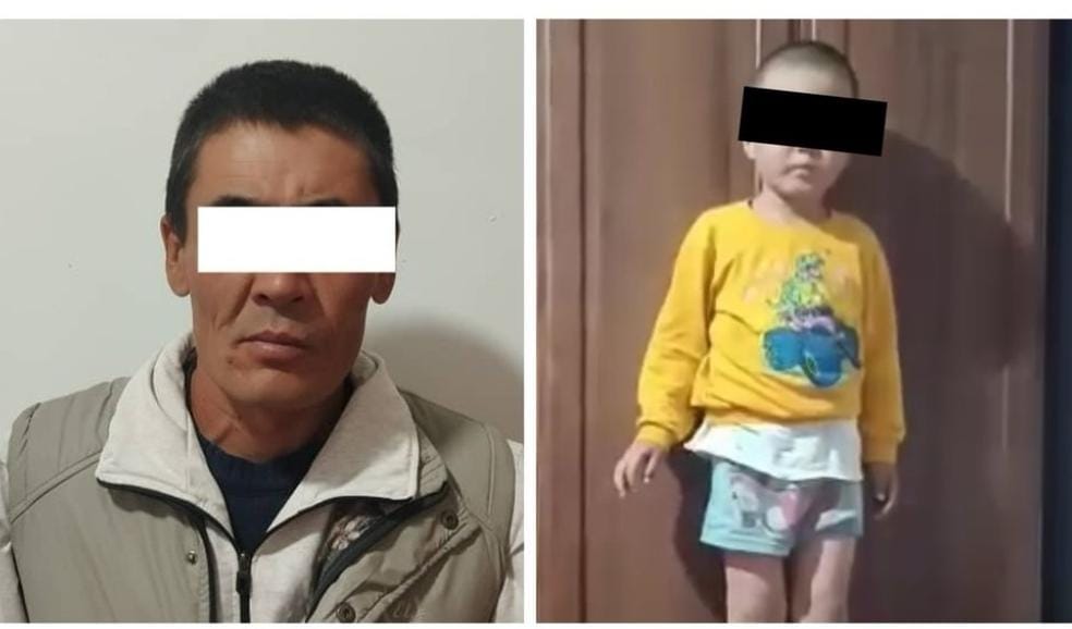 Издевательство над мальчиком в Алае. Ребенок передан в фостерную семью