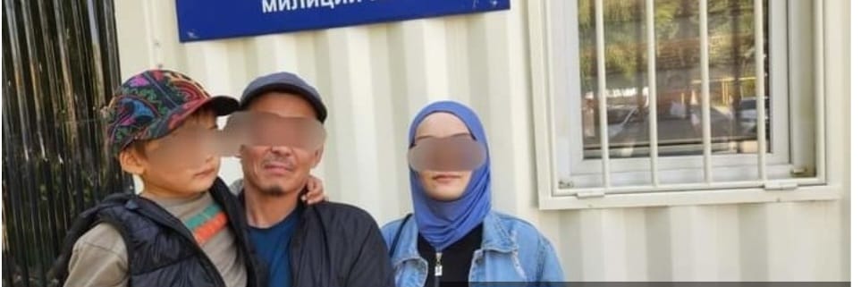 Минтруда: Якобы избитый в Оше пятилетний мальчик изъят из семьи