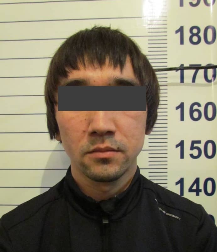 В Боснии и Герцеговине задержан приближенный члена ОПГ Карышкыра