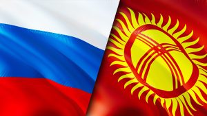 Kyrgyz Government Again Warns Citizens Against Travel to Russia