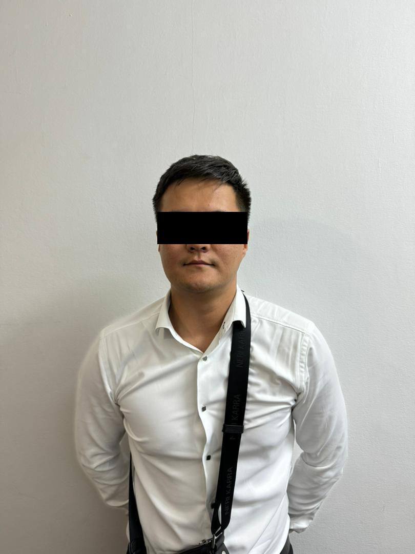 10 миллионов в месяц. ГКНБ рассказал о коррупции в ГП «Унаа»