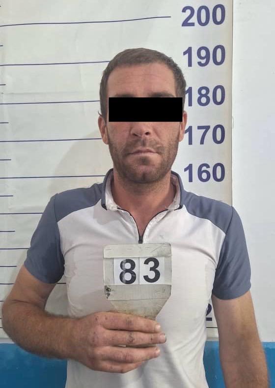 В Каинды мужчина убил собутыльника за то, что тот потребовал вернуть деньги