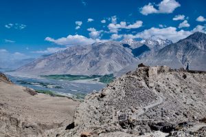 Tajikistan&rsquo;s Winter Electricity Rationing Starts Early