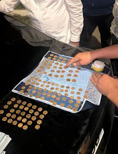 Фото из Telegram-канала Службы государственной безопасности РУз