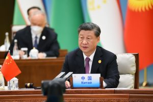 Can China’s Global South Strategy Achieve Its Objectives in Central Asia? Can China’s Global South Strategy Achieve Its Objectives in Central Asia?